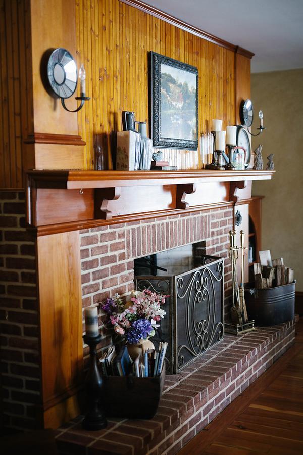 Round Barn Farm B & B Event Center Ред-Вінґ Екстер'єр фото