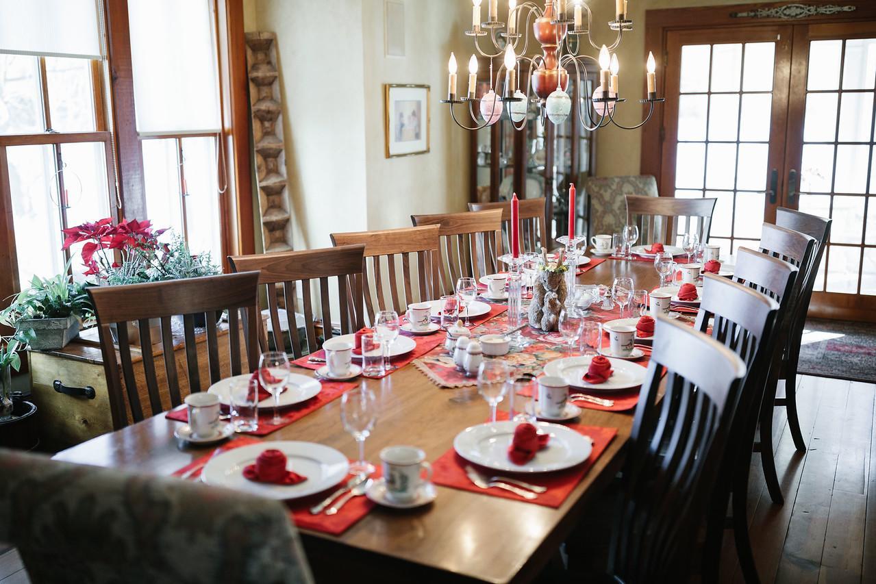 Round Barn Farm B & B Event Center Ред-Вінґ Екстер'єр фото